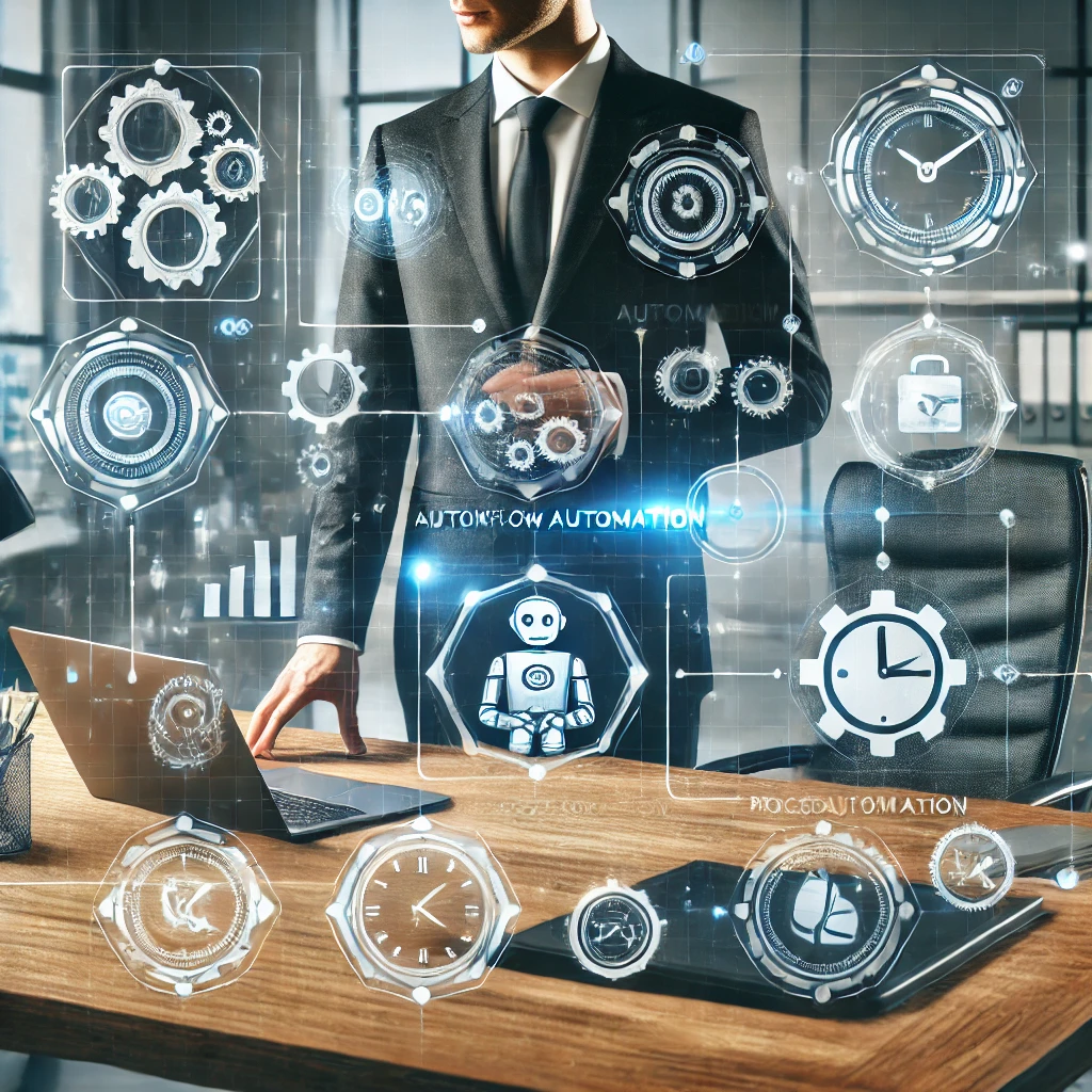 Automazione e risparmio di tempo: come velocizzare i processi