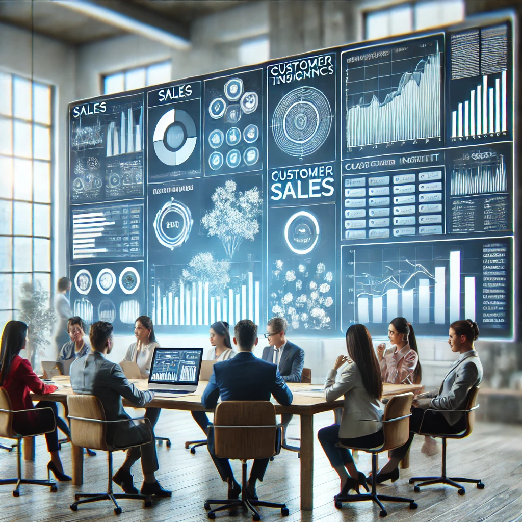 CRM: un alleato per aumentare le vendite aziendali