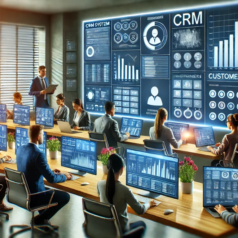 Come migliorare la produttività aziendale con un CRM