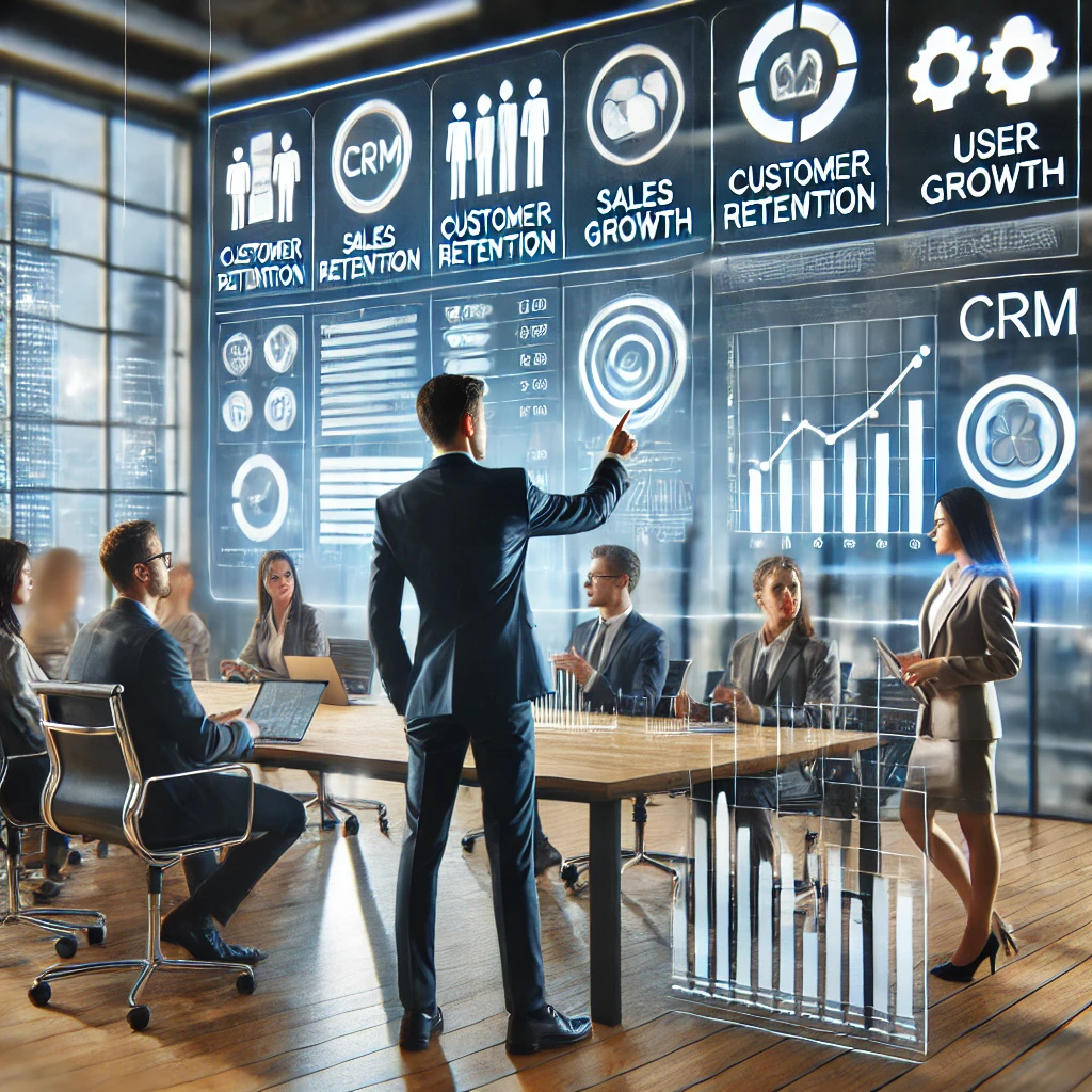 Come misurare l'efficacia di un CRM nella tua azienda
