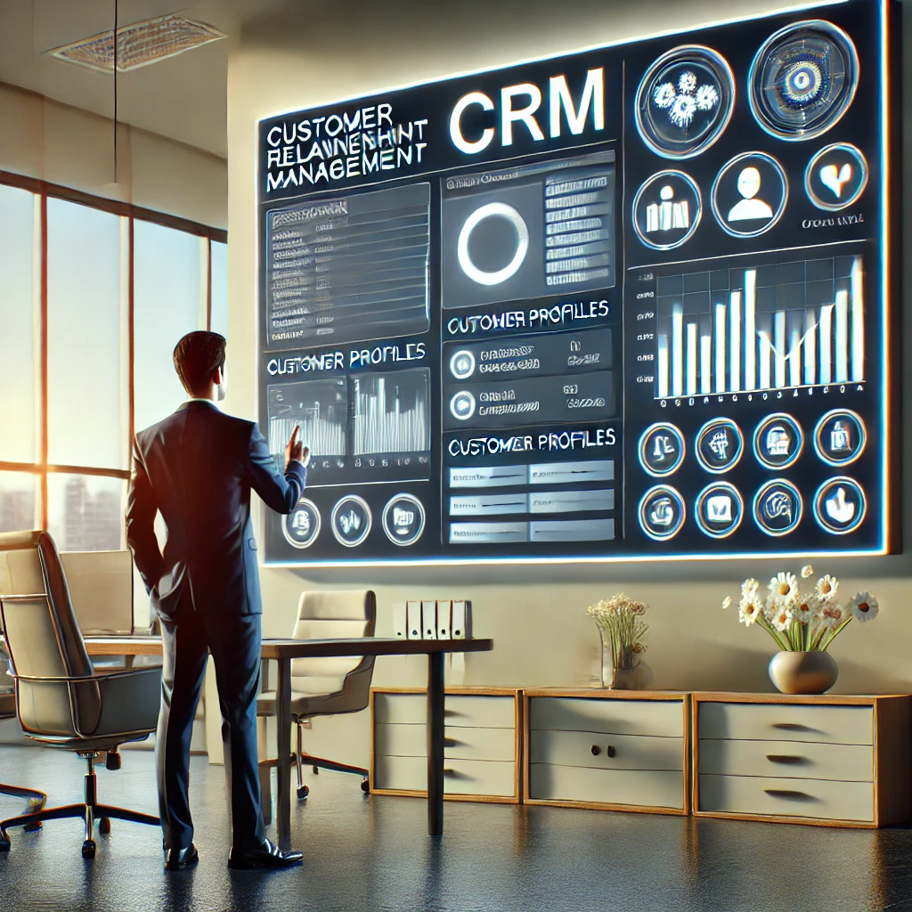 Vantaggi di un CRM nel migliorare la customer experience
