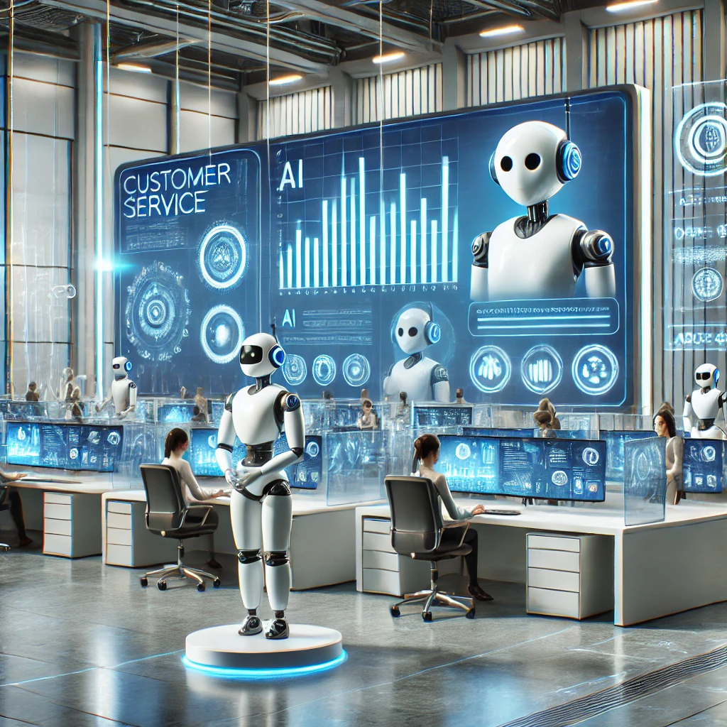Automazione nel customer service: vantaggi e strumenti