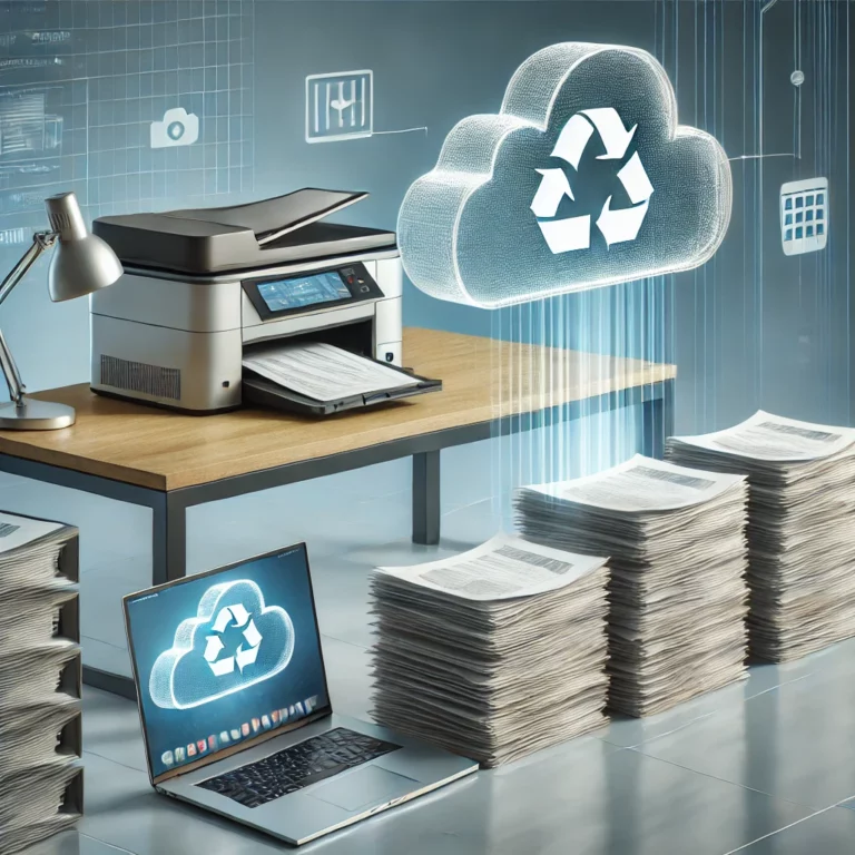 Digitalizzazione dei documenti aziendali: come farlo al meglio