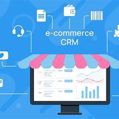 CRM per e-commerce: come aumentare la conversione dei clienti