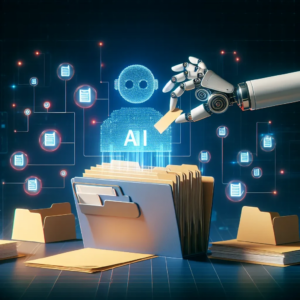 Automatizzare la gestione documentale con l’intelligenza artificiale