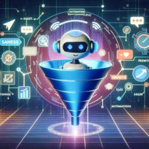 Chatbot per marketing: automatizzare funnel e risposte