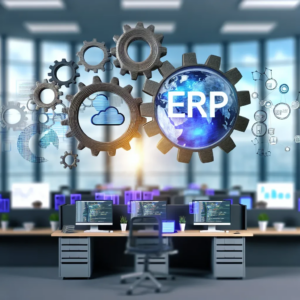 ERP e digitalizzazione aziendale: il binomio vincente