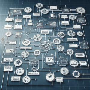 Workflow automatizzati per il marketing: esempi pratici