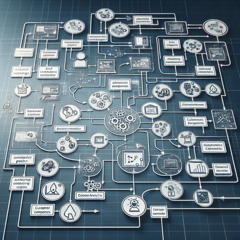 Workflow automatizzati per il marketing: esempi pratici