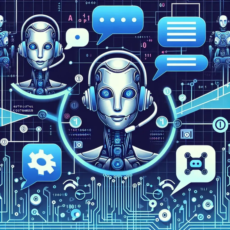 AI e NLP per rispondere automaticamente ai clienti