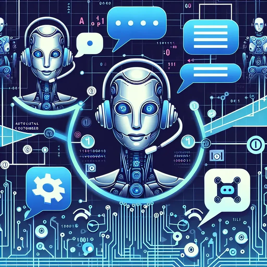 AI e NLP per rispondere automaticamente ai clienti