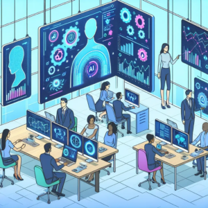 AI e workflow: come ridurre gli errori operativi