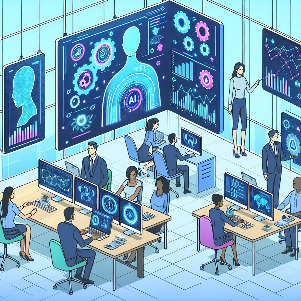 AI e workflow: come ridurre gli errori operativi