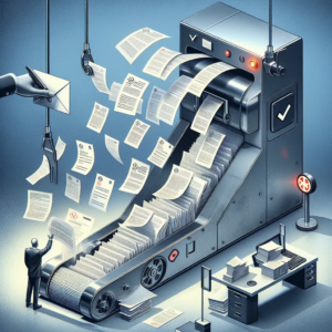 Automatizzare il flusso approvativo dei documenti