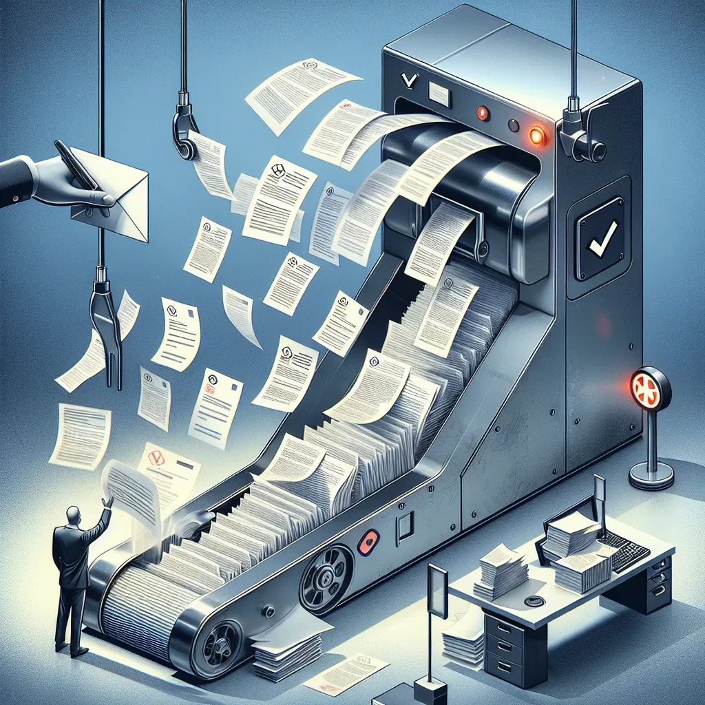 Automatizzare il flusso approvativo dei documenti
