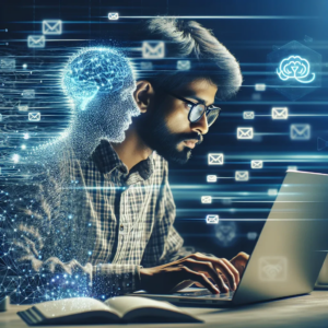 Automatizzare la generazione di email con NLP e AI