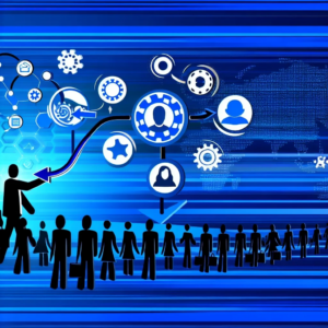 CRM e automazione: come creare un flusso clienti continuo
