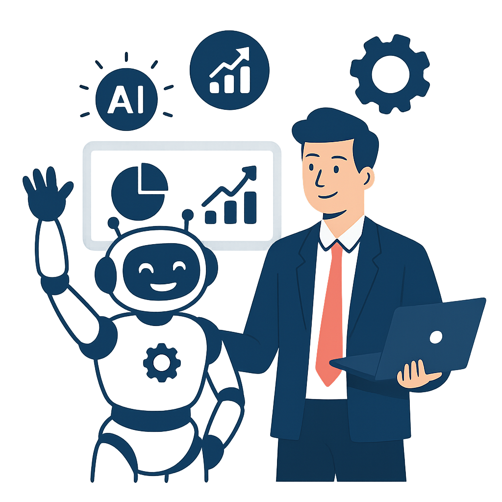 Soluzioni AI & Project Management
