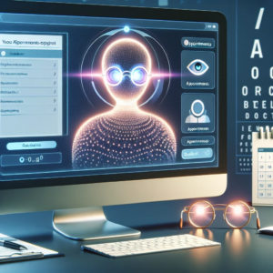 Chatbot AI per oculisti: gestisci appuntamenti e follow-up