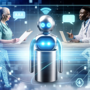 Chatbot AI per studi medici: come semplificare la comunicazione
