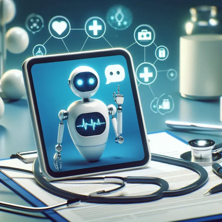 Chatbot AI per studi medici: gestione pazienti automatica
