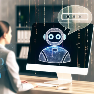 Come funziona un chatbot AI: guida pratica per aziende