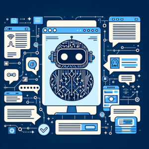 Come integrare un chatbot AI nel sito aziendale
