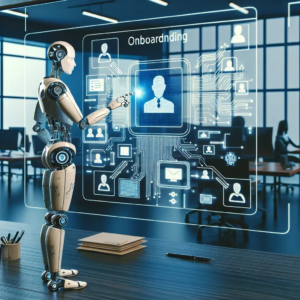 Automatizzare i processi di onboarding con l’AI
