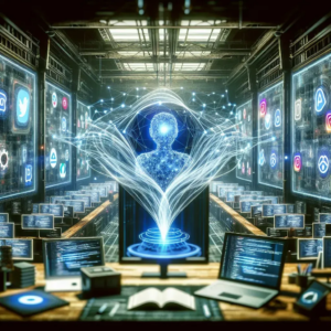 Automatizzare la gestione delle richieste via social con AI