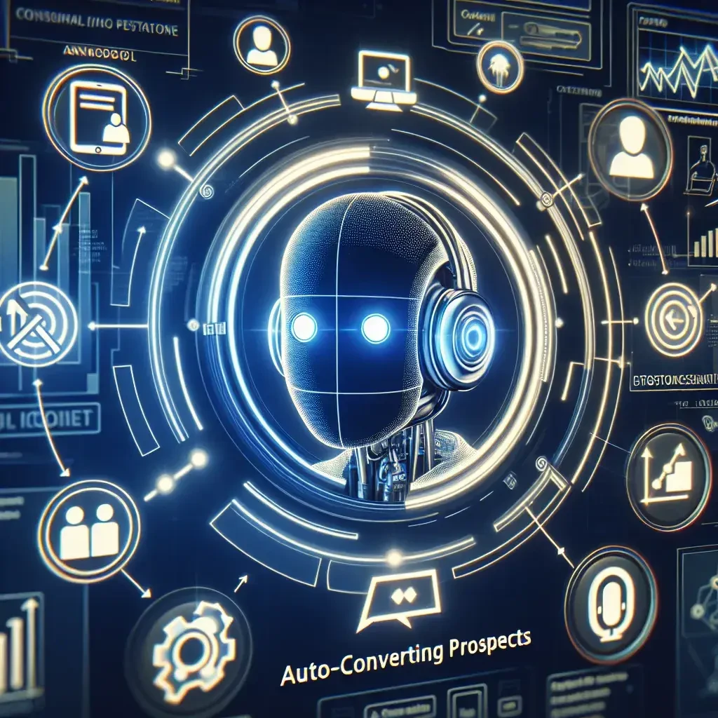 Chatbot AI per lead generation: come convertire in automatico