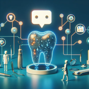 Chatbot AI per studi dentistici: gestione pazienti automatica