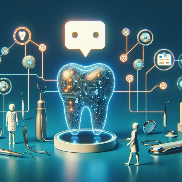 Chatbot AI per studi dentistici: gestione pazienti automatica