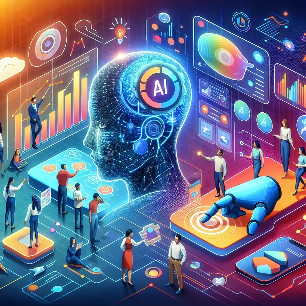 Come creare flussi di lavoro intelligenti con l’AI