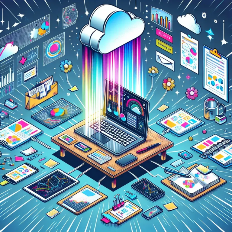 Digitalizzare la gestione dei progetti: strumenti e vantaggi