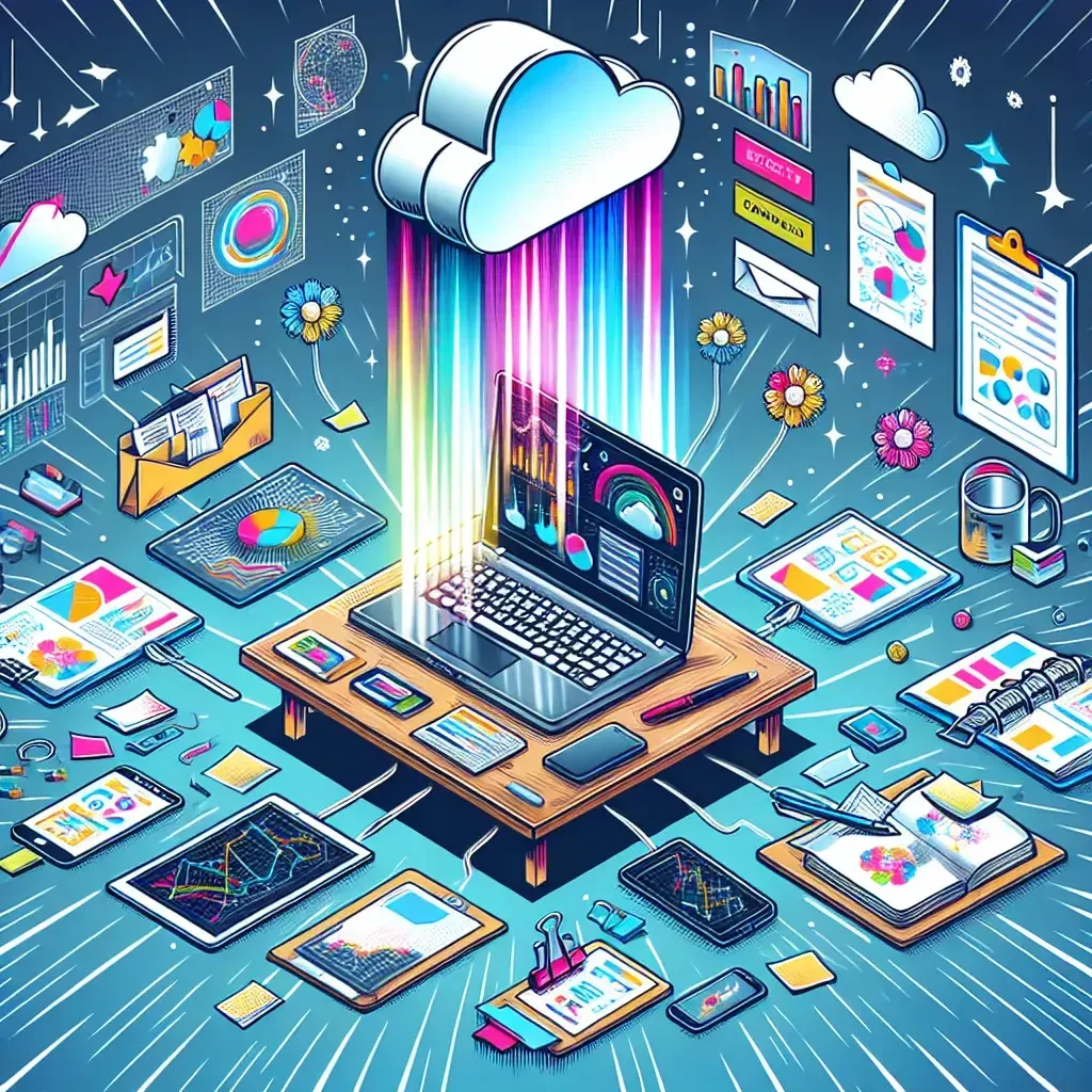 Digitalizzare la gestione dei progetti: strumenti e vantaggi