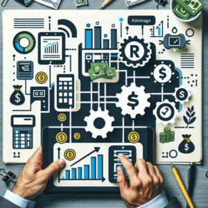 ERP e gestione finanziaria: vantaggi e automazione
