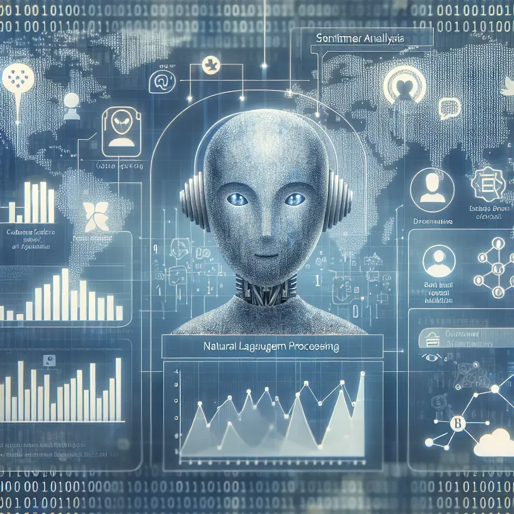 NLP e AI per analizzare feedback e recensioni dei clienti