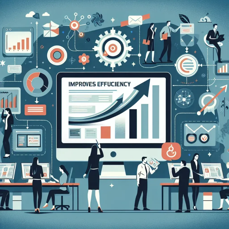 Strategie per migliorare l'efficienza con il CRM