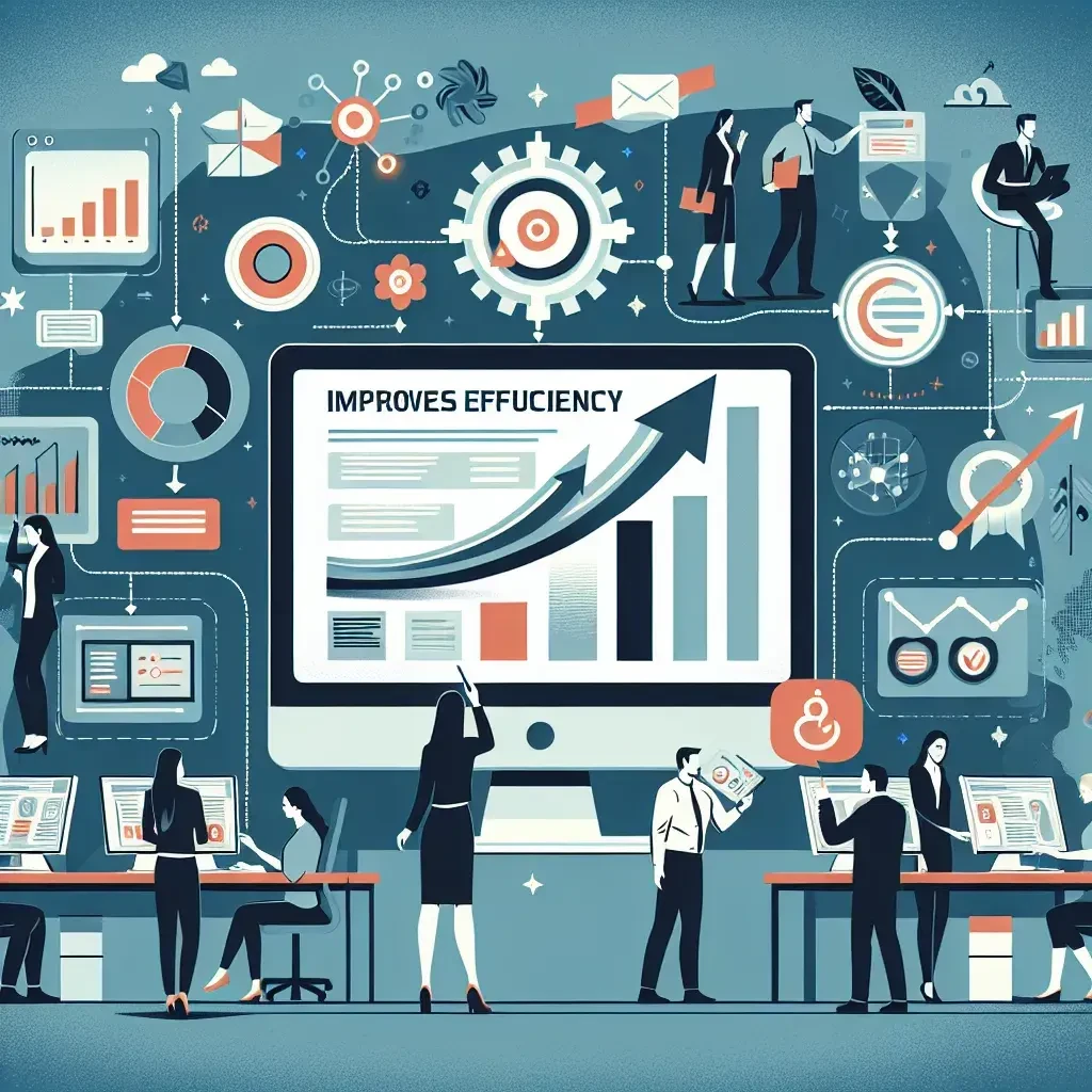 Strategie per migliorare l'efficienza con il CRM