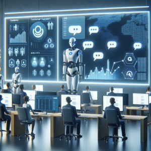 Agent AI per gestire assistenza e vendite insieme
