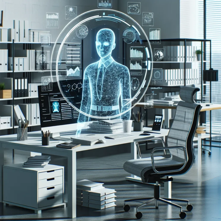 Agent AI per studi professionali: come ridurre attività ripetitive