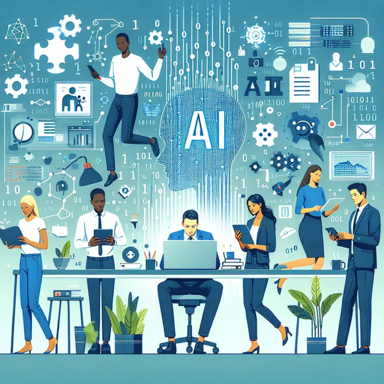 Automatizzare il back office aziendale con AI e workflow