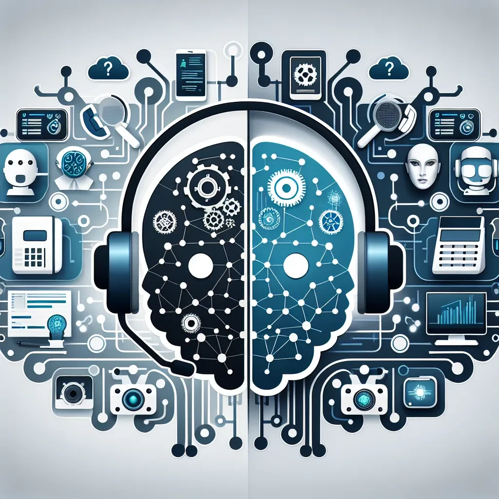 CRM e AI: la combinazione per un customer service vincente