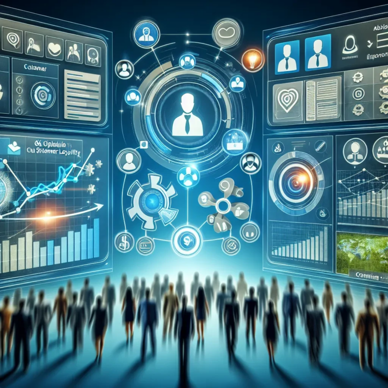 CRM per ottimizzare il post-vendita e fidelizzare i clienti