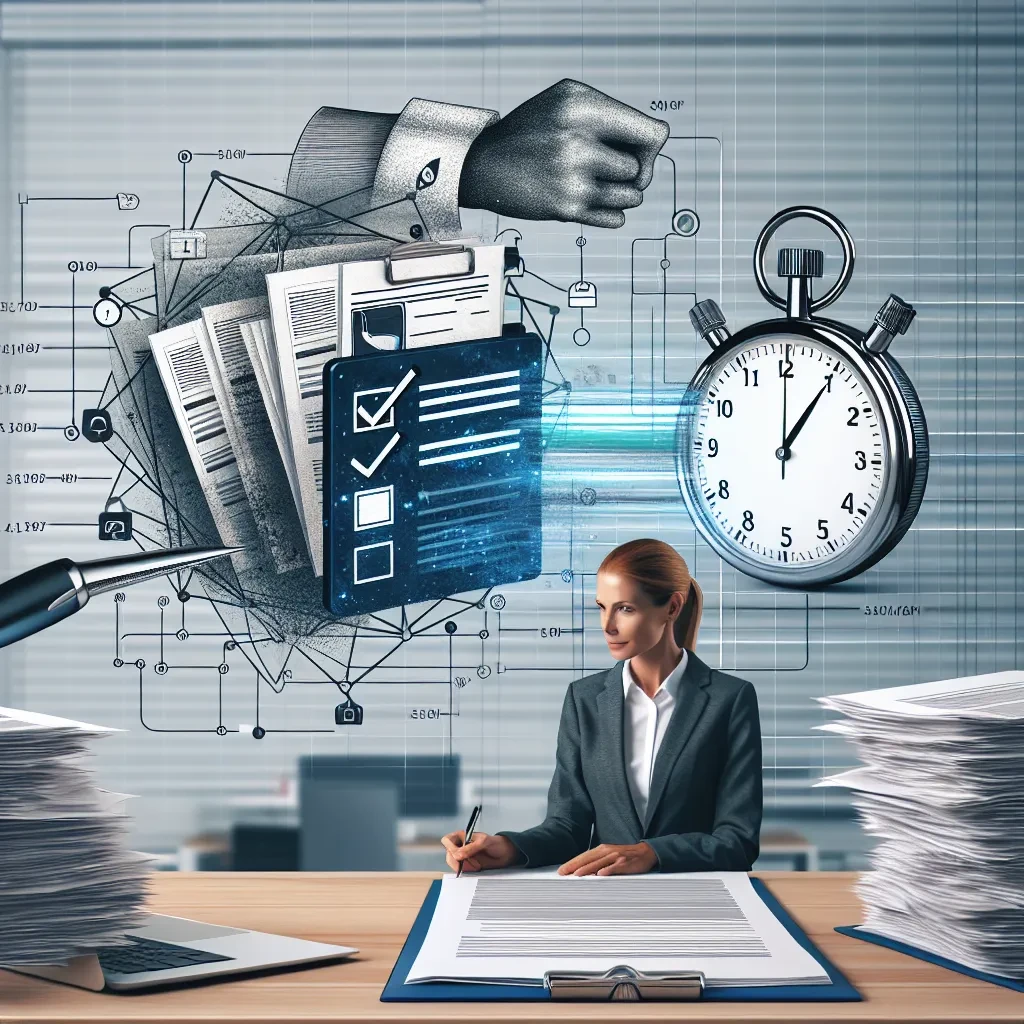 Digitalizzare i processi di approvazione per ridurre i tempi