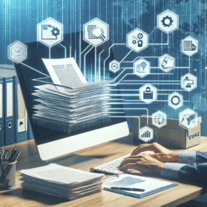 Digitalizzare la gestione documentale per più efficienza