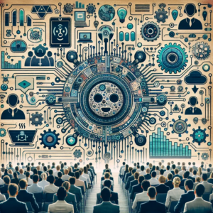 AI e chatbot per eventi e conferenze aziendali