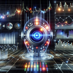AI per analizzare e prevedere le tendenze di mercato