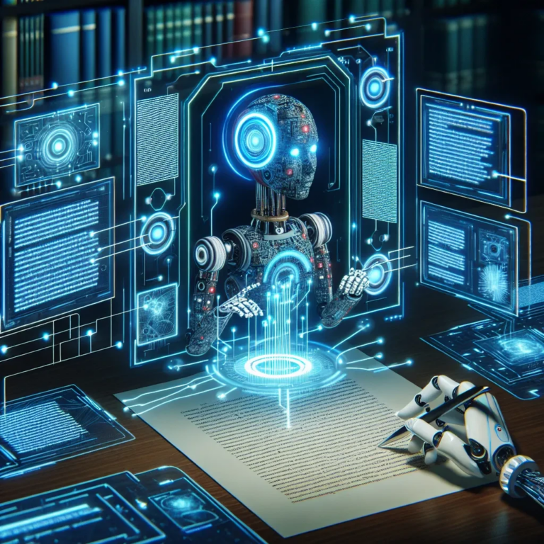 AI per automatizzare la gestione dei contratti