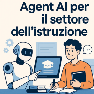 Agent AI per il settore dell’istruzione